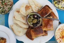Photo of Najpopularniejsze dania na Bałkanach