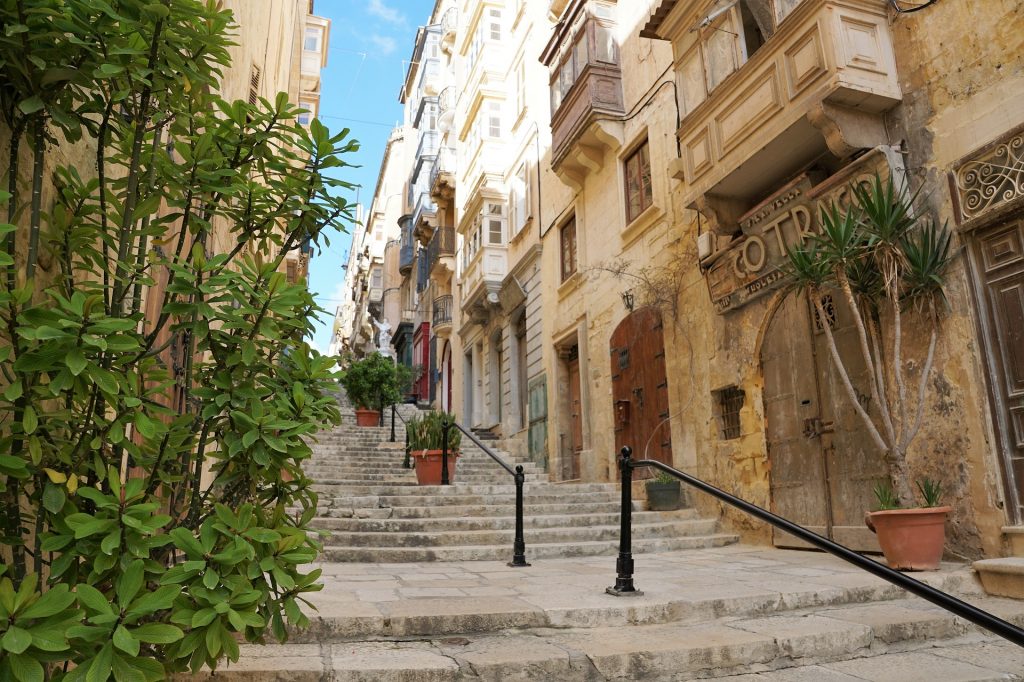 Malta | AtrakcjeNaWakacje.pl