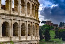 Photo of Rzym – poznaj z bliska stolicę Włoch