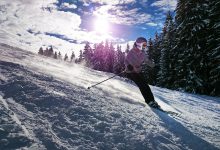 Photo of Zimowa przygoda na stoku: narciarstwo dla początkujących i nie tylko