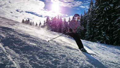 Photo of Zimowa przygoda na stoku: narciarstwo dla początkujących i nie tylko